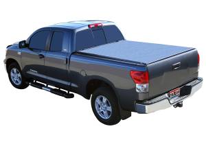 Truxedo - Truxedo Deuce-07-20 Tundra 6ft.6 w/out Deck Rail System 745701 - Image 6