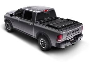 Truxedo - Truxedo Deuce-09-18 (19-20 Classic) Ram 1500/10-20 2500/3500 6ft.4 w/out RamBox 746901 - Image 3