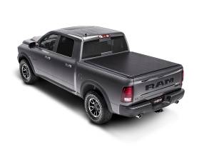 Truxedo - Truxedo Deuce-09-18 (19-20 Classic) Ram 1500/10-20 2500/3500 6ft.4 w/out RamBox 746901 - Image 6