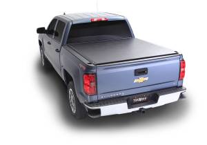 Truxedo - Truxedo Deuce-07-13 Silv/Sierra 5ft.8 w/out Cargo Management System 770601 - Image 3