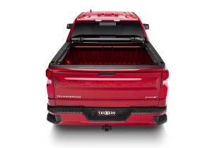 Truxedo - Truxedo Deuce-19 (New Body Style)-20 Silv/Sierra 1500/20 2500HD/3500HD 8ft. 772801 - Image 5