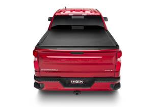 Truxedo - Truxedo Deuce-19 (New Body Style)-20 Silv/Sierra 1500/20 2500HD/3500HD 8ft. 772801 - Image 6