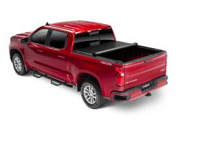 Truxedo - Truxedo Deuce-19 (New Body Style)-20 Silv/Sierra 1500/20 2500HD/3500HD 8ft. 772801 - Image 9