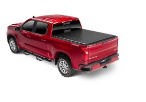 Truxedo - Truxedo Deuce-19 (New Body Style)-20 Silv/Sierra 1500/20 2500HD/3500HD 8ft. 772801 - Image 13