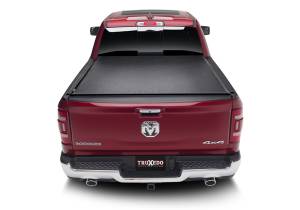 Truxedo - Truxedo Deuce-19-20 (New Body Style) Ram 1500 6ft.4 w/o RamBox w/o Multifunction TG 786901 - Image 1