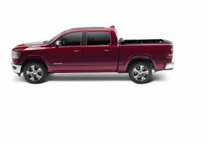 Truxedo - Truxedo Deuce-19-20 (New Body Style) Ram 1500 6ft.4 w/o RamBox w/o Multifunction TG 786901 - Image 2