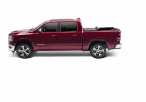 Truxedo - Truxedo Deuce-19-20 (New Body Style) Ram 1500 6ft.4 w/o RamBox w/o Multifunction TG 786901 - Image 3