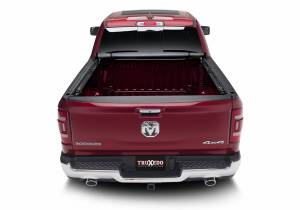 Truxedo - Truxedo Deuce-19-20 (New Body Style) Ram 1500 6ft.4 w/o RamBox w/o Multifunction TG 786901 - Image 4