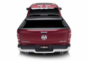 Truxedo - Truxedo Deuce-19-20 (New Body Style) Ram 1500 6ft.4 w/o RamBox w/o Multifunction TG 786901 - Image 5