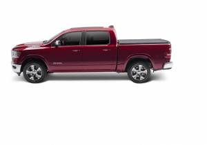 Truxedo - Truxedo Deuce-19-20 (New Body Style) Ram 1500 6ft.4 w/o RamBox w/o Multifunction TG 786901 - Image 6