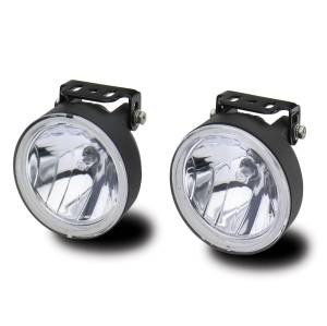 Westin - Westin Driving Light Round 09-0105 - Image 1