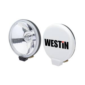 Westin - Westin Driving Light Round 09-0205 - Image 1