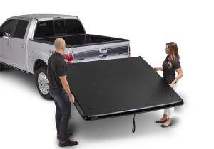 Undercover - Undercover Classic 95.5-04 Tacoma 6ft. UC4020 - Image 2