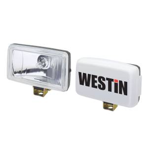 Westin - Westin Driving Light Rectangle 09-0405 - Image 1