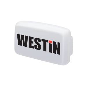 Westin - Westin Driving Light Cover 09-0405C - Image 2