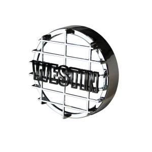 Westin - Westin Off-Road Light Cover 09-0500C - Image 1
