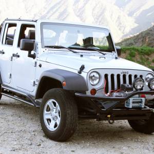 Westin - Westin Off-Road Light 09-0505 - Image 5