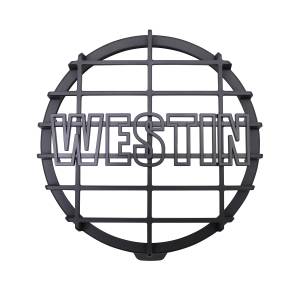 Westin - Westin Off-Road Light Cover 09-0505C - Image 1