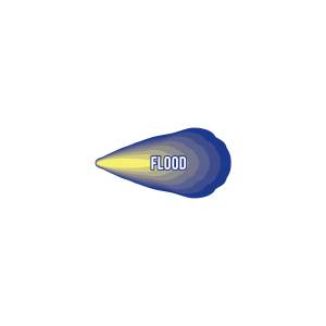 Westin - Westin LED Work Light 09-12005 - Image 2