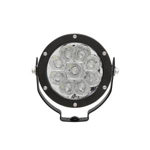 Westin - Westin Axis LED Auxiliary Light 09-12007A - Image 1