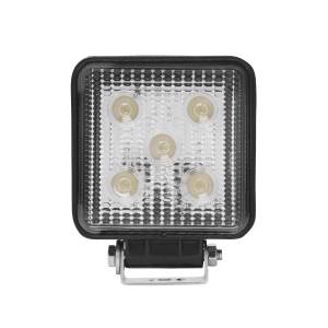 Westin - Westin LED Work Light 09-12210A - Image 1