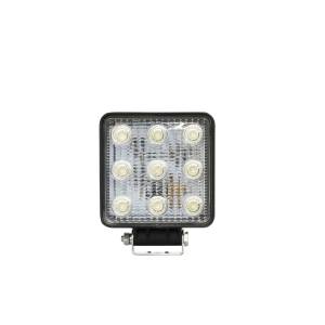 Westin - Westin LED Work Light 09-12211B - Image 2