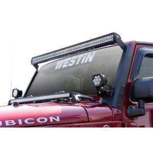 Westin - Westin Performance2X Double Row LED Light Bar 09-12230-100S - Image 4