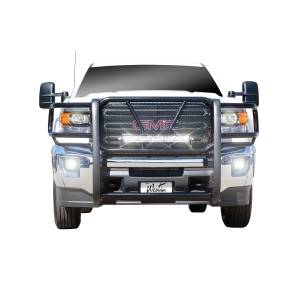 Westin - Westin Performance2X Double Row LED Light Bar 09-12230-40S - Image 7