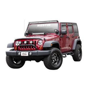 Westin - Westin Performance2X Double Row LED Light Bar 09-12230-40S - Image 8