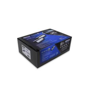 Westin - Westin Fusion5 Single Row LED Light Bar 09-12232-PR - Image 2