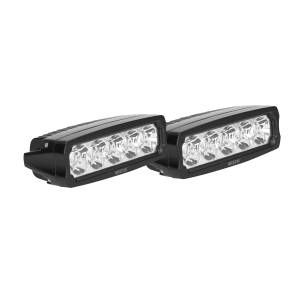 Westin - Westin Fusion5 Single Row LED Light Bar 09-12232-PR - Image 3