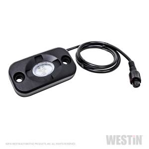 Westin - Westin LED Rock Light Kit 09-80015 - Image 5