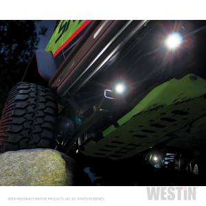 Westin - Westin LED Rock Light Kit 09-80015 - Image 6