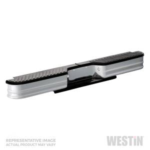 Westin - Westin SureStep Universal Rear Bumper 20022 - Image 1