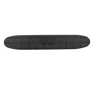 Westin - Westin PRO TRAXX 4 Replacement Step Pad Kit 21-20001 - Image 1