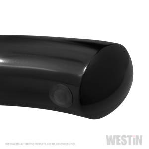 Westin - Westin PRO TRAXX 4 Oval Nerf Step Bars 21-24115 - Image 3