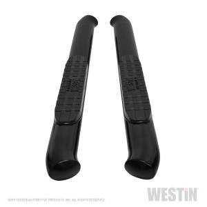 Westin - Westin PRO TRAXX 4 Oval Nerf Step Bars 21-24115 - Image 4