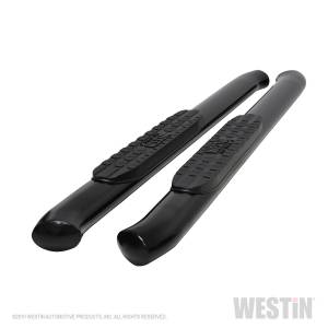 Westin - Westin PRO TRAXX 4 Oval Nerf Step Bars 21-24115 - Image 7