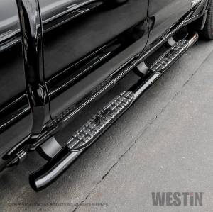 Westin - Westin PRO TRAXX 4 Oval Nerf Step Bars 21-24125 - Image 8