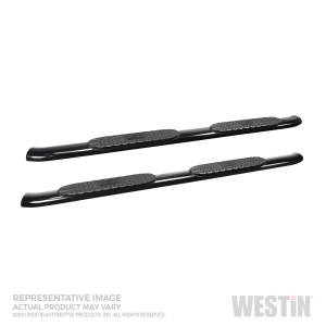 Westin - Westin PRO TRAXX 4 Oval Nerf Step Bars 21-24125 - Image 9