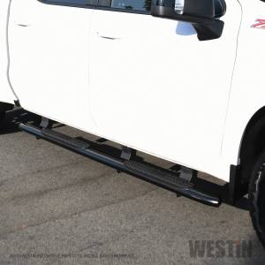 Westin - Westin PRO TRAXX 4 Oval Nerf Step Bars 21-24135 - Image 9