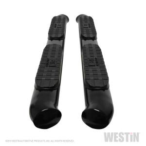 Westin - Westin PRO TRAXX 4 Oval Nerf Step Bars 21-24145 - Image 3