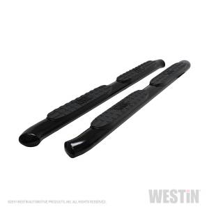 Westin - Westin PRO TRAXX 4 Oval Nerf Step Bars 21-24145 - Image 7