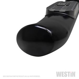 Westin - Westin PRO TRAXX 4 Oval Nerf Step Bars 21-24165 - Image 3