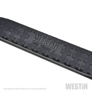 Westin - Westin PRO TRAXX 4 Oval Nerf Step Bars 21-24165 - Image 4