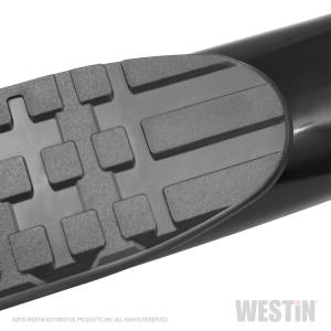 Westin - Westin PRO TRAXX 4 Oval Nerf Step Bars 21-24165 - Image 5