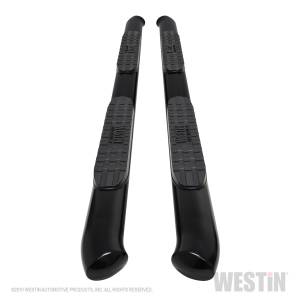 Westin - Westin PRO TRAXX 4 Oval Nerf Step Bars 21-24165 - Image 6