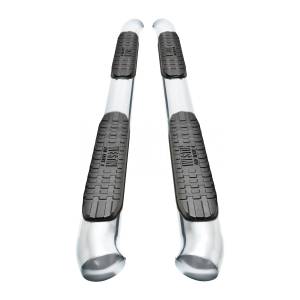 Westin - Westin PRO TRAXX 4 Oval Nerf Step Bars 21-24170 - Image 2