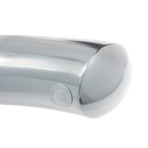 Westin - Westin PRO TRAXX 4 Oval Nerf Step Bars 21-24170 - Image 3