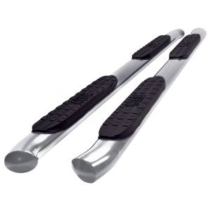Westin - Westin PRO TRAXX 4 Oval Nerf Step Bars 21-24170 - Image 5